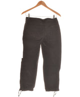 397306 Pantalons et pantacourts CAMAIEU Occasion Vêtement occasion seconde main