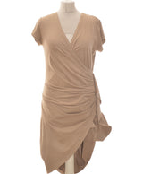 397327 Robes JUS D'ORANGE Occasion Once Again Friperie en ligne