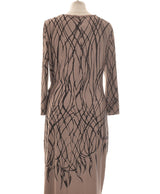 397332 Robes MANOUKIAN Occasion Vêtement occasion seconde main