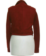 397375 Vestes BERSHKA Occasion Vêtement occasion seconde main