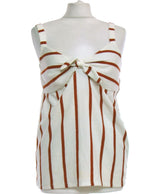 397379 Tops et t-shirts GRAIN DE MALICE Occasion Once Again Friperie en ligne