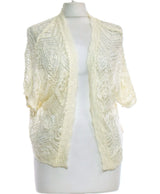 397385 Pulls et gilets ATMOSPHERE Occasion Once Again Friperie en ligne
