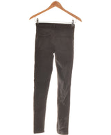 397410 Jeans BERSHKA Occasion Vêtement occasion seconde main