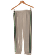 397412 Pantalons et pantacourts BERSHKA Occasion Once Again Friperie en ligne
