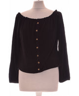 397414 Tops et t-shirts BERSHKA Occasion Once Again Friperie en ligne