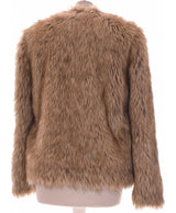 397415 Manteaux BERSHKA Occasion Vêtement occasion seconde main