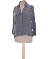 397418 Chemises et blouses PULL AND BEAR Occasion Once Again Friperie en ligne