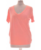 397424 Tops et t-shirts BERSHKA Occasion Once Again Friperie en ligne
