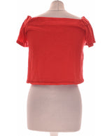 397426 Tops et t-shirts BERSHKA Occasion Vêtement occasion seconde main