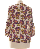 397460 Chemises et blouses CAMAIEU Occasion Vêtement occasion seconde main