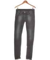 397496 Jeans LE TEMPS DES CERISES Occasion Once Again Friperie en ligne
