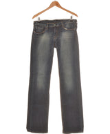 397498 Jeans LE TEMPS DES CERISES Occasion Once Again Friperie en ligne