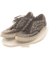 397504 Chaussures VANS Occasion Once Again Friperie en ligne