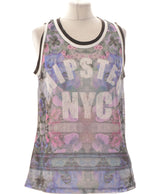 397506 Tops et t-shirts ATMOSPHERE Occasion Once Again Friperie en ligne