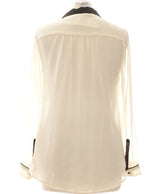 397513 Chemises et blouses ZARA Occasion Vêtement occasion seconde main