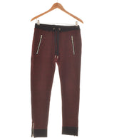 397521 Pantalons et pantacourts THE KOOPLES Occasion Once Again Friperie en ligne