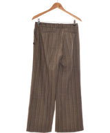 397545 Pantalons et pantacourts CAMAIEU Occasion Vêtement occasion seconde main