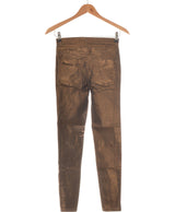 397563 Jeans CALZEDONIA Occasion Vêtement occasion seconde main