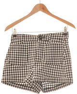 397577 Shorts et bermudas ZARA Occasion Once Again Friperie en ligne