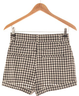 397577 Shorts et bermudas ZARA Occasion Vêtement occasion seconde main