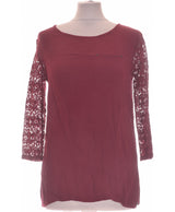 397597 Tops et t-shirts IKKS Occasion Once Again Friperie en ligne