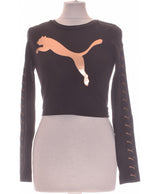 397630 Tops et t-shirts PUMA Occasion Once Again Friperie en ligne