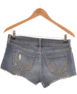 397658 Shorts et bermudas HOLLISTER Occasion Vêtement occasion seconde main