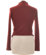397661 Pulls et gilets BERSHKA Occasion Vêtement occasion seconde main