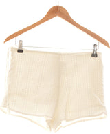 397713 Shorts et bermudas ZARA Occasion Once Again Friperie en ligne