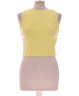 397727 Tops et t-shirts BERSHKA Occasion Once Again Friperie en ligne