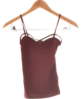 397730 Tops et t-shirts BERSHKA Occasion Once Again Friperie en ligne