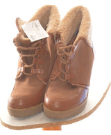 397783 Chaussures H&M Occasion Once Again Friperie en ligne