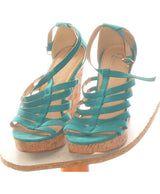 397785 Chaussures BATA Occasion Once Again Friperie en ligne
