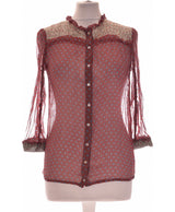 397790 Chemises et blouses ZARA Occasion Once Again Friperie en ligne