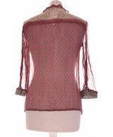 397790 Chemises et blouses ZARA Occasion Vêtement occasion seconde main