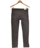 397799 Pantalons et pantacourts ZARA Occasion Vêtement occasion seconde main
