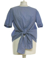 397834 Tops et t-shirts ZARA Occasion Once Again Friperie en ligne