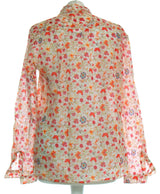 397838 Chemises et blouses CAROLL Occasion Vêtement occasion seconde main