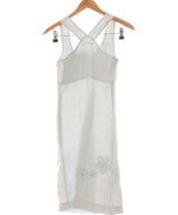 397908 Robes MANOUKIAN Occasion Vêtement occasion seconde main