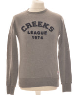 397910 Pulls et gilets CREEKS Occasion Once Again Friperie en ligne