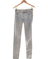 397912 Pantalons et pantacourts PULL AND BEAR Occasion Once Again Friperie en ligne