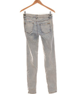 397912 Pantalons et pantacourts PULL AND BEAR Occasion Vêtement occasion seconde main