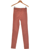 397948 Jeans CAMAIEU Occasion Once Again Friperie en ligne