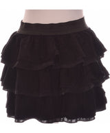 397960 Jupes SANDRO Occasion Vêtement occasion seconde main