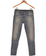 398001 Jeans ZARA Occasion Once Again Friperie en ligne