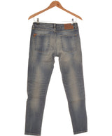 398001 Jeans ZARA Occasion Vêtement occasion seconde main