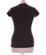 398015 Tops et t-shirts ZARA Occasion Vêtement occasion seconde main