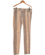 398026 Pantalons et pantacourts ONE STEP Occasion Once Again Friperie en ligne