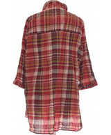 398031 Chemises et blouses GRAIN DE MALICE Occasion Vêtement occasion seconde main