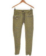 398062 Pantalons et pantacourts THE KOOPLES Occasion Once Again Friperie en ligne